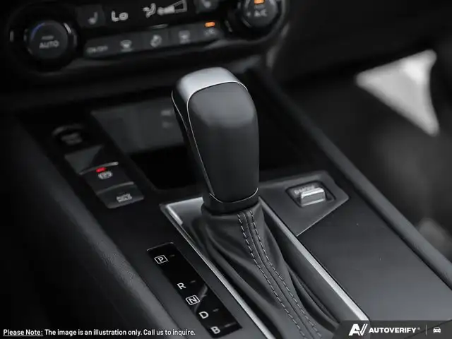 2026 Nissan Kicks SV - Photo 17