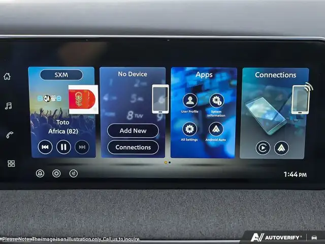 2026 Nissan Kicks SV - Photo 18