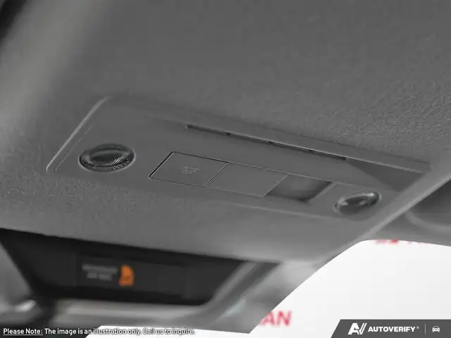 2026 Nissan Kicks SV - Photo 19