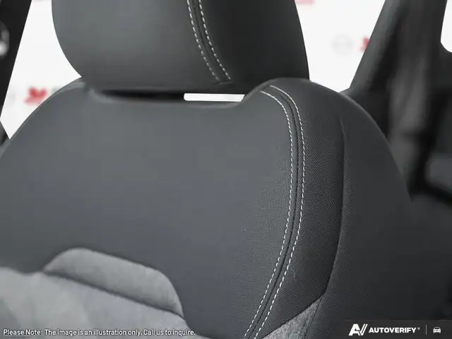 2026 Nissan Kicks SV - Photo 20