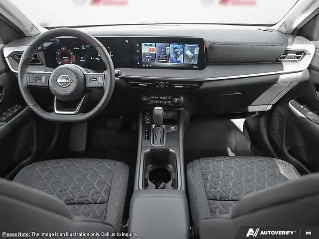 2026 Nissan Kicks SV - Photo 22