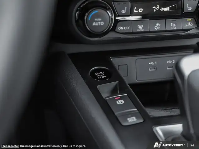 2026 Nissan Kicks SV - Photo 26