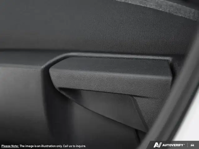 2026 Nissan Kicks SV - Photo 27