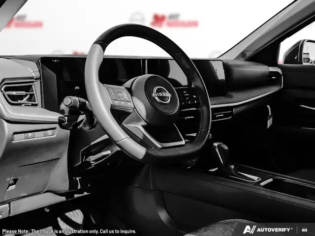 2026 Nissan Kicks SV - Photo 10