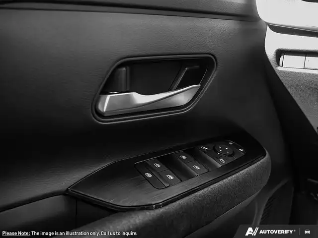 2026 Nissan Kicks SV - Photo 14