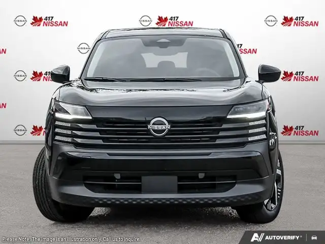 2026 Nissan Kicks SV - Photo 2