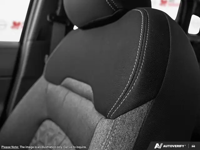 2026 Nissan Kicks SV - Photo 18