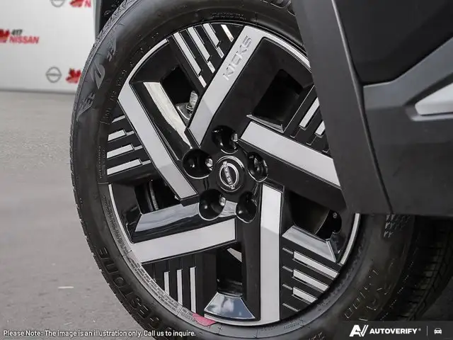 2026 Nissan Kicks SV - Photo 8