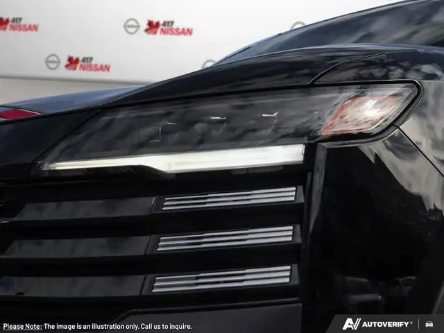 2026 Nissan Kicks SV - Photo 10