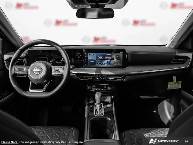 2026 Nissan Kicks SV - Photo 22