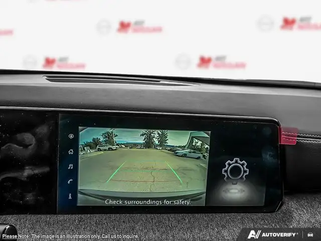 2026 Nissan Kicks SV - Photo 23