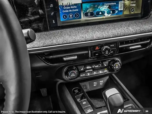 2026 Nissan Kicks SV - Photo 24