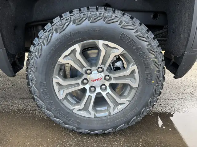 2026 GMC Sierra 1500 Pro - $528 B/W - Photo 5