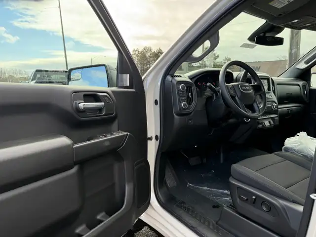 2026 GMC Sierra 1500 Pro - $528 B/W - Photo 6