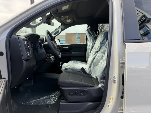 2026 GMC Sierra 1500 Pro - $528 B/W - Photo 7