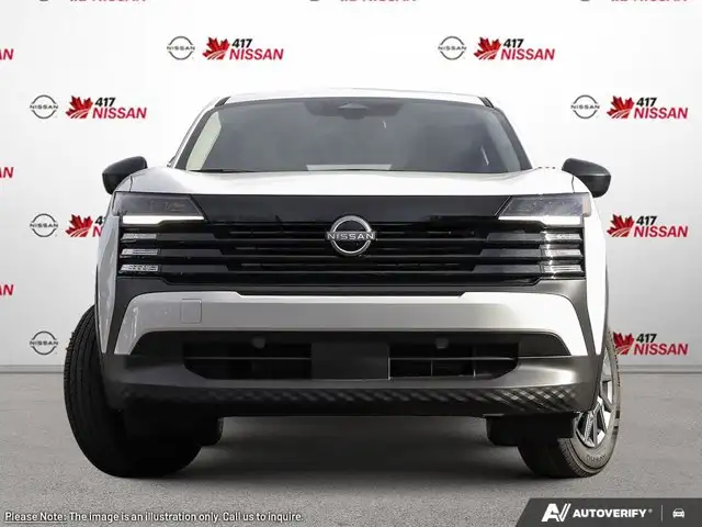 2026 Nissan Kicks - Photo 2