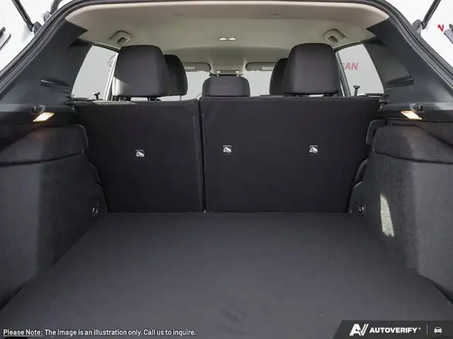 2026 Nissan Kicks - Photo 7