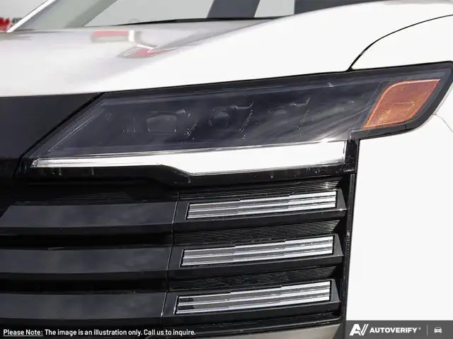 2026 Nissan Kicks - Photo 10