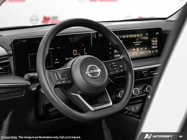 2026 Nissan Kicks - Photo 12