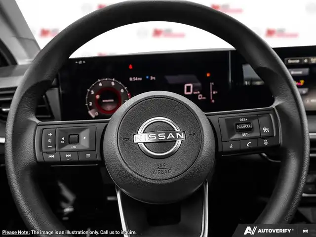 2026 Nissan Kicks - Photo 13