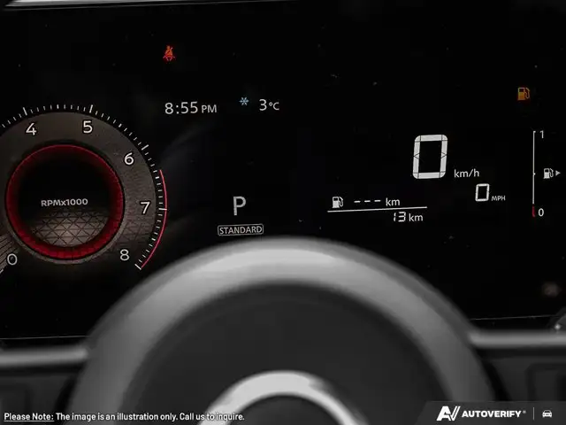 2026 Nissan Kicks - Photo 14