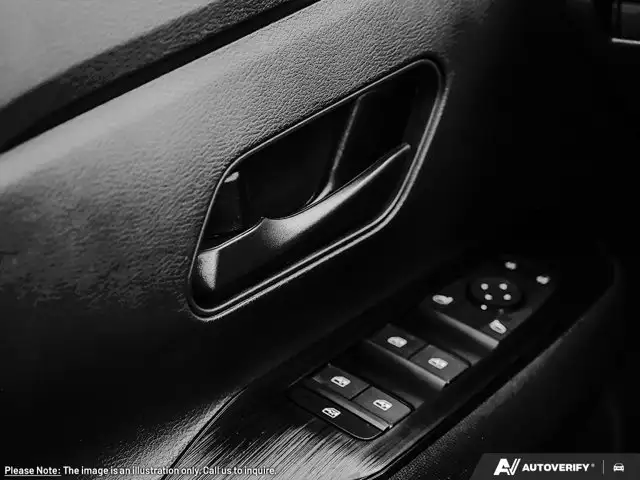 2026 Nissan Kicks - Photo 16