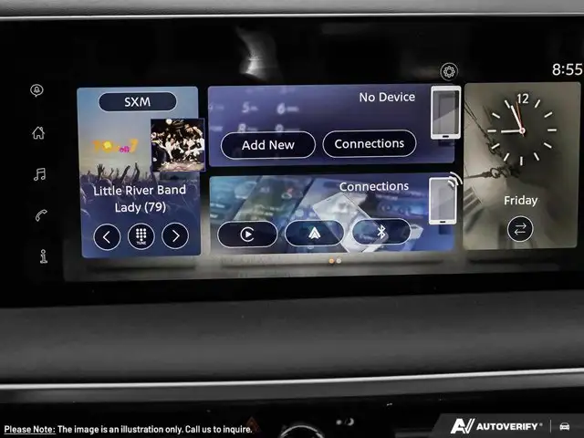 2026 Nissan Kicks - Photo 18