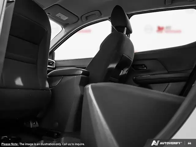 2026 Nissan Kicks - Photo 21