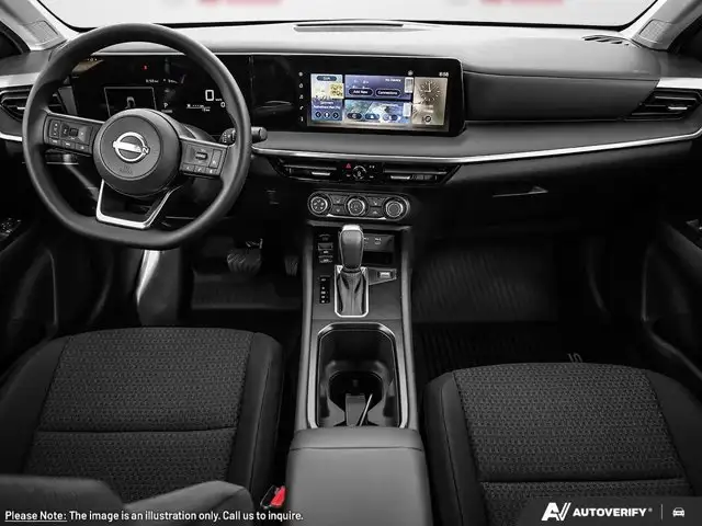 2026 Nissan Kicks - Photo 22