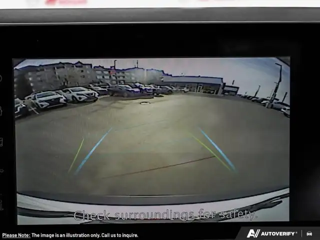 2026 Nissan Kicks - Photo 23