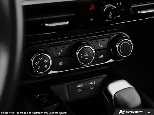 2026 Nissan Kicks - Photo 24