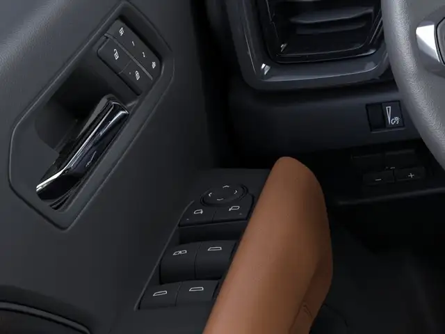 2026 GMC Canyon AT4 - Leather Seats - $455 B/W - Photo 22
