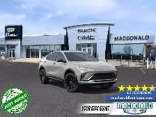 2026 Buick Envista Sport Touring - 4G WiFi - Sport Pedal Kit - $