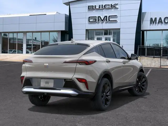 2026 Buick Envista Sport Touring - 4G WiFi - Sport Pedal Kit - $ - Photo 4