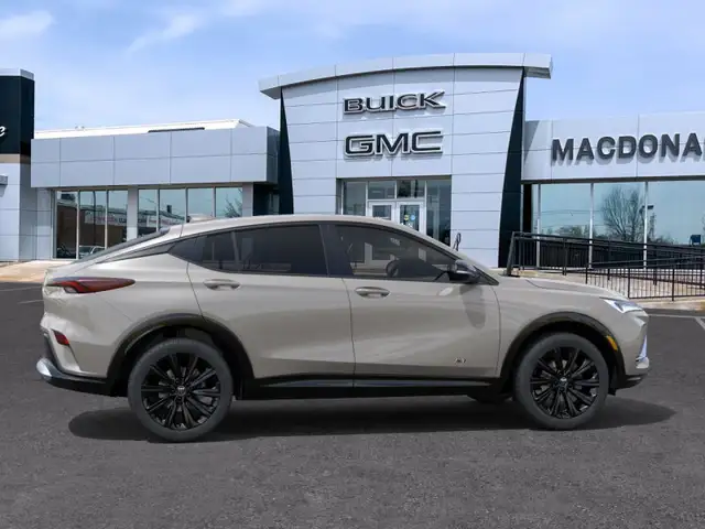 2026 Buick Envista Sport Touring - 4G WiFi - Sport Pedal Kit - $ - Photo 5