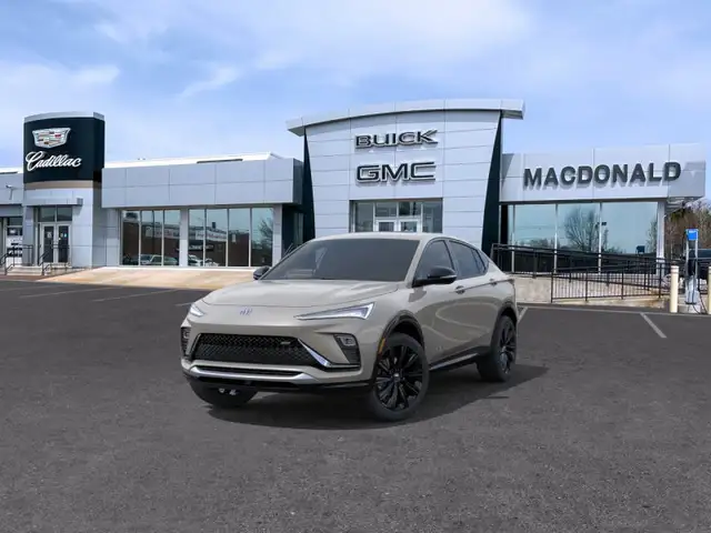 2026 Buick Envista Sport Touring - 4G WiFi - Sport Pedal Kit - $ - Photo 8