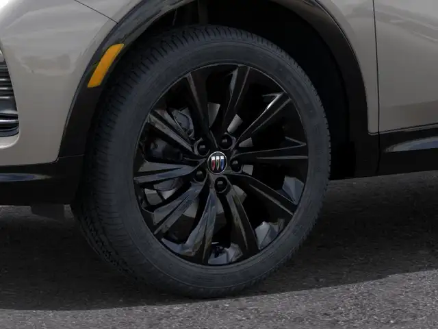 2026 Buick Envista Sport Touring - 4G WiFi - Sport Pedal Kit - $ - Photo 9