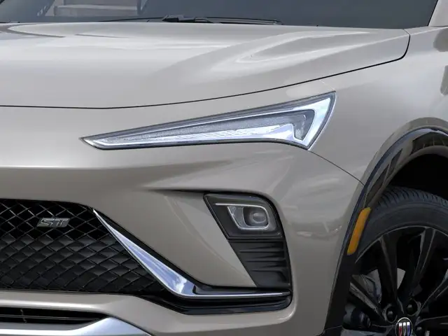 2026 Buick Envista Sport Touring - 4G WiFi - Sport Pedal Kit - $ - Photo 10