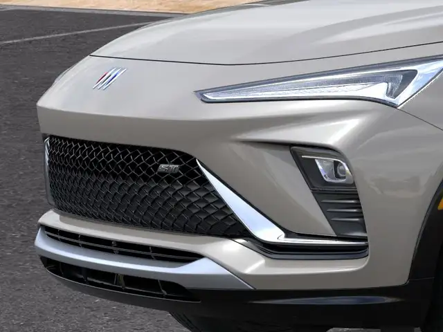 2026 Buick Envista Sport Touring - 4G WiFi - Sport Pedal Kit - $ - Photo 13