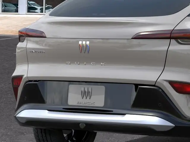 2026 Buick Envista Sport Touring - 4G WiFi - Sport Pedal Kit - $ - Photo 14