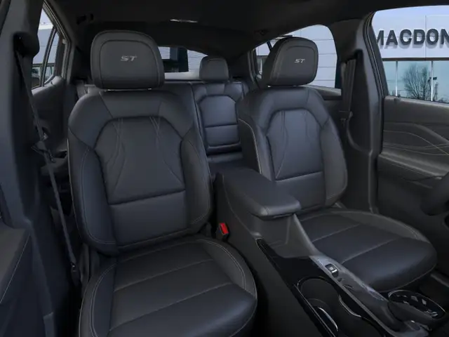 2026 Buick Envista Sport Touring - 4G WiFi - Sport Pedal Kit - $ - Photo 16