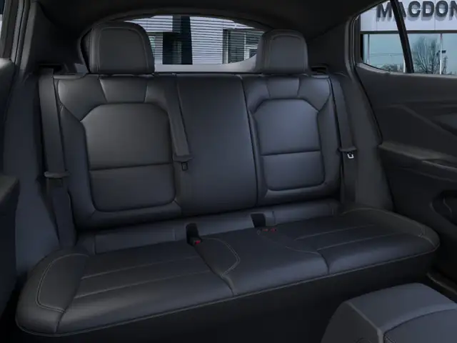 2026 Buick Envista Sport Touring - 4G WiFi - Sport Pedal Kit - $ - Photo 17