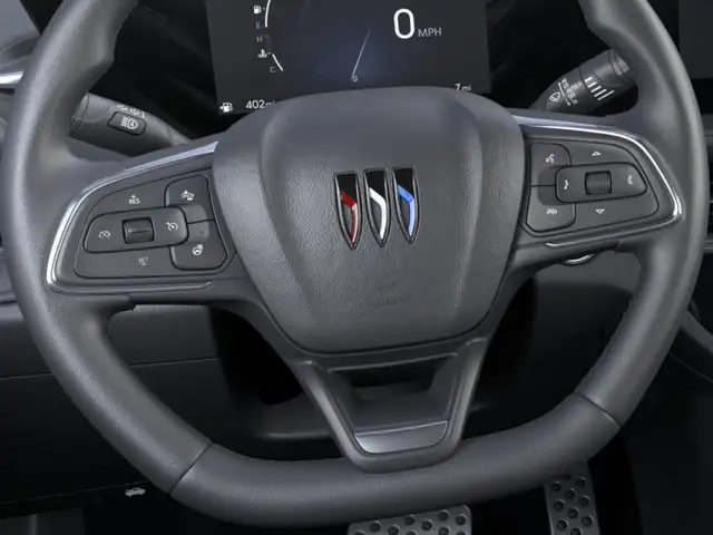 2026 Buick Envista Sport Touring - 4G WiFi - Sport Pedal Kit - $ - Photo 19