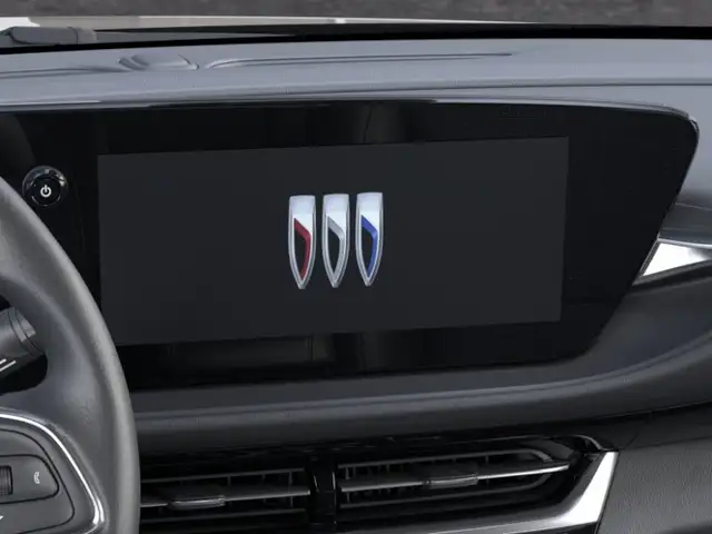 2026 Buick Envista Sport Touring - 4G WiFi - Sport Pedal Kit - $ - Photo 20