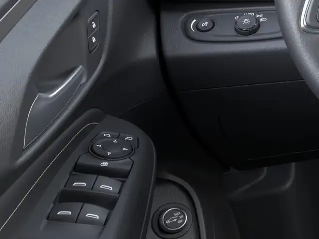 2026 Buick Envista Sport Touring - 4G WiFi - Sport Pedal Kit - $ - Photo 22