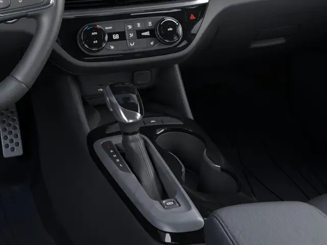 2026 Buick Envista Sport Touring - 4G WiFi - Sport Pedal Kit - $ - Photo 23