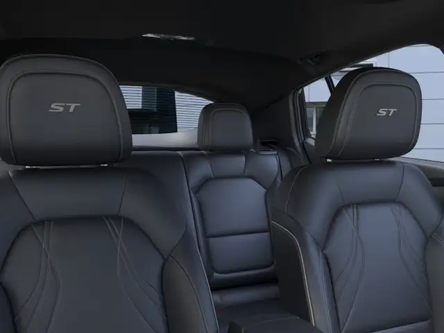 2026 Buick Envista Sport Touring - 4G WiFi - Sport Pedal Kit - $ - Photo 24