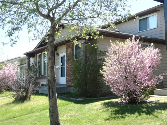 Room near Rundle C Train NE and Mall - Photo 4