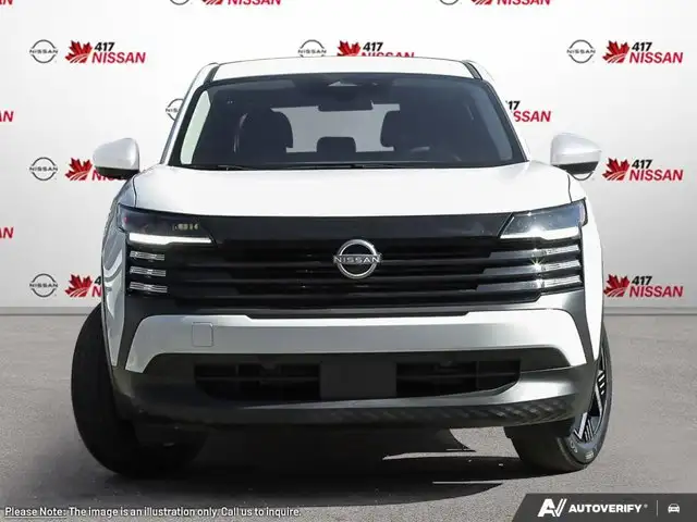 2026 Nissan Kicks SV - Photo 2