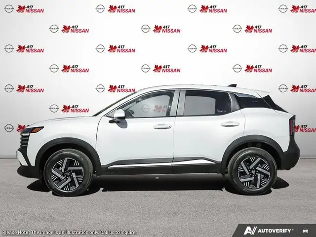 2026 Nissan Kicks SV - Photo 3